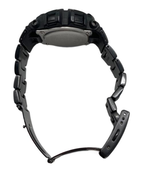 CASIO（カシオ）CASIO (カシオ) 腕時計 ブラックの古着・服飾アイテム