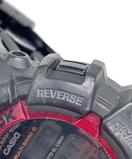 CASIO（カシオ）CASIO (カシオ) 腕時計 ブラックの古着・服飾アイテム