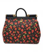 DOLCE & GABBANAドルチェ＆ガッバーナ）の古着「2WAYバッグ」