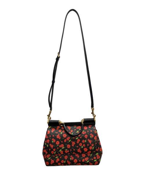 DOLCE & GABBANA（ドルチェ＆ガッバーナ）DOLCE & GABBANA (ドルチェ＆ガッバーナ) 2WAYバッグの古着・服飾アイテム