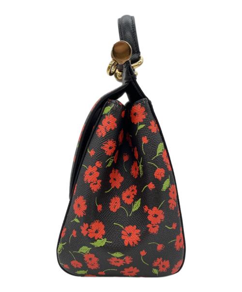 DOLCE & GABBANA（ドルチェ＆ガッバーナ）DOLCE & GABBANA (ドルチェ＆ガッバーナ) 2WAYバッグの古着・服飾アイテム