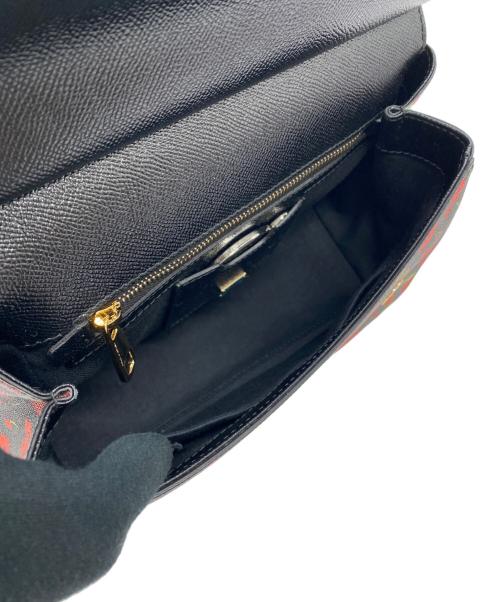 DOLCE & GABBANA（ドルチェ＆ガッバーナ）DOLCE & GABBANA (ドルチェ＆ガッバーナ) 2WAYバッグの古着・服飾アイテム