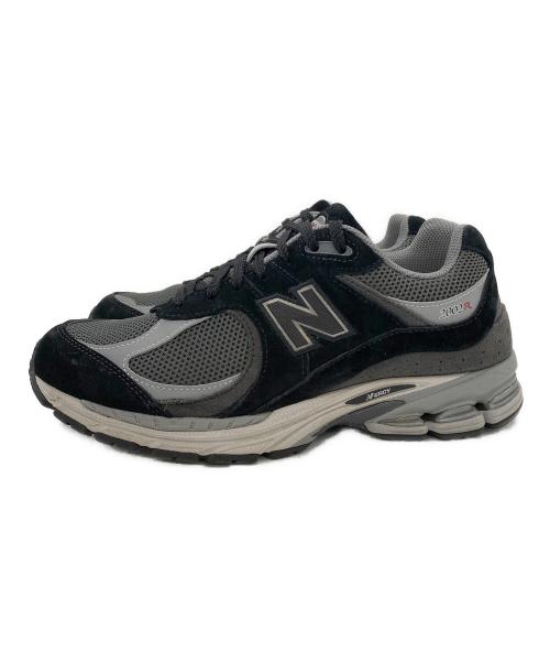 NEW BALANCE（ニューバランス）NEW BALANCE (ニューバランス) スニーカー ブラック サイズ:SIZE 27cmの古着・服飾アイテム