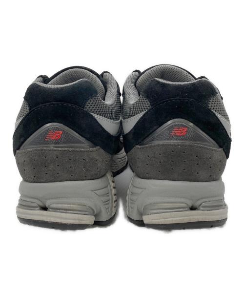 NEW BALANCE（ニューバランス）NEW BALANCE (ニューバランス) スニーカー ブラック サイズ:SIZE 27cmの古着・服飾アイテム