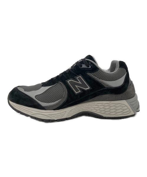 NEW BALANCE（ニューバランス）NEW BALANCE (ニューバランス) スニーカー ブラック サイズ:SIZE 27cmの古着・服飾アイテム