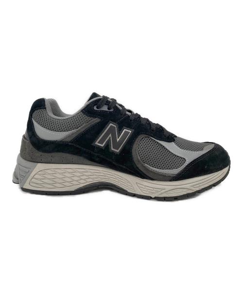 NEW BALANCE（ニューバランス）NEW BALANCE (ニューバランス) スニーカー ブラック サイズ:SIZE 27cmの古着・服飾アイテム