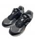 NEW BALANCE（ニューバランス）の古着「スニーカー」｜ブラック