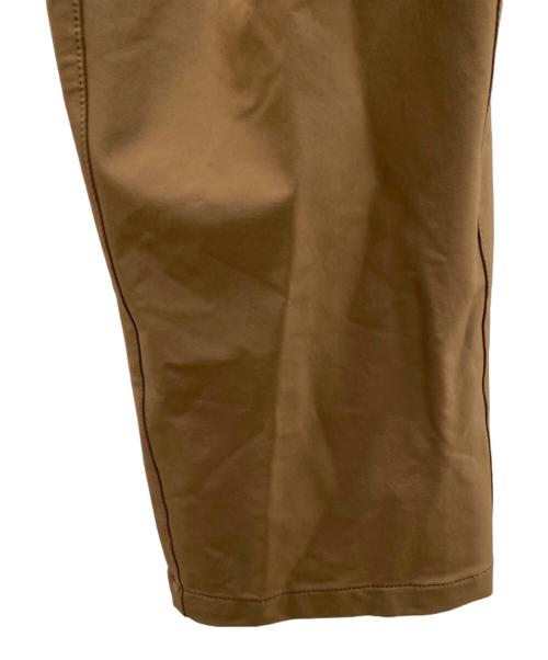 THE NORTH FACE（ザ ノース フェイス）THE NORTH FACE (ザ ノース フェイス) ナイロンパンツ ブラウン サイズ:XLの古着・服飾アイテム