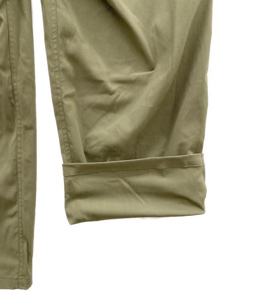 THE NORTH FACE（ザ ノース フェイス）THE NORTH FACE (ザ ノース フェイス) Doro Pant オリーブ サイズ:XLの古着・服飾アイテム