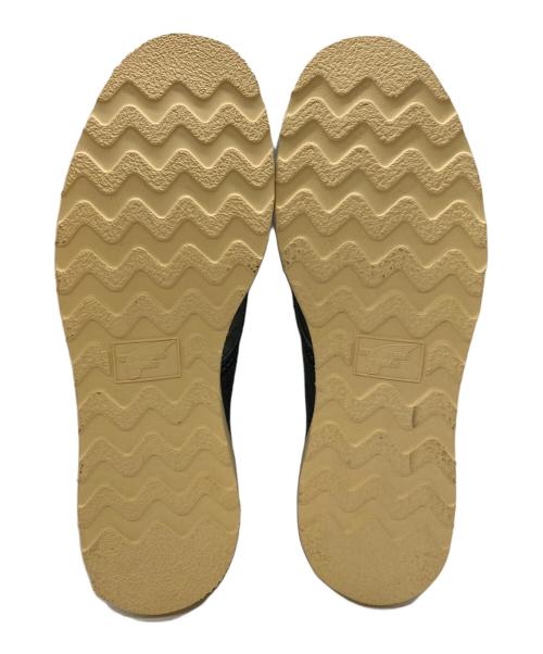 RED WING（レッドウィング）RED WING (レッドウィング) 6モックトゥブーツ スレートブルー サイズ:SIZE 26.5cmの古着・服飾アイテム