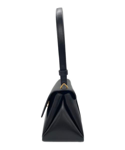 Kate Spade（ケイトスペード）Kate Spade (ケイトスペード) ショルダーバッグ ブラックの古着・服飾アイテム