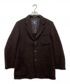 Burberry'sバーバリー）の古着「3Bジャケット」｜ブラウン