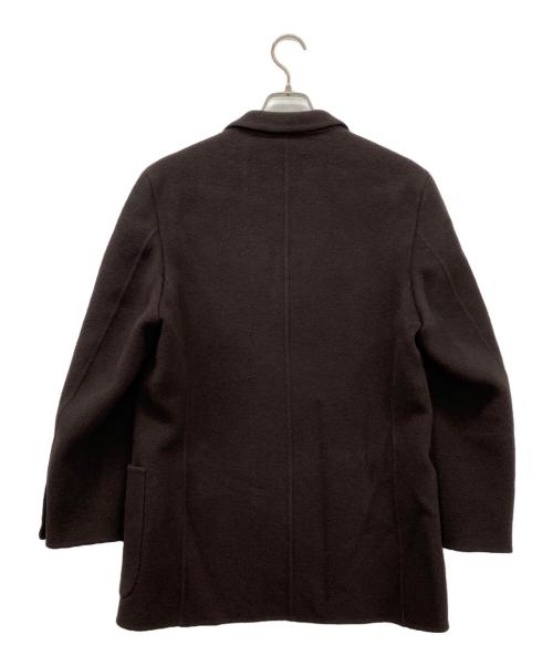 Burberry's（バーバリー）Burberry's (バーバリーズ) 3Bジャケット ブラウン サイズ:Ｍの古着・服飾アイテム