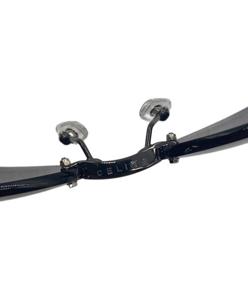 CELINE（セリーヌ）CELINE (セリーヌ) サングラス ブラック サイズ:61□15 130の古着・服飾アイテム