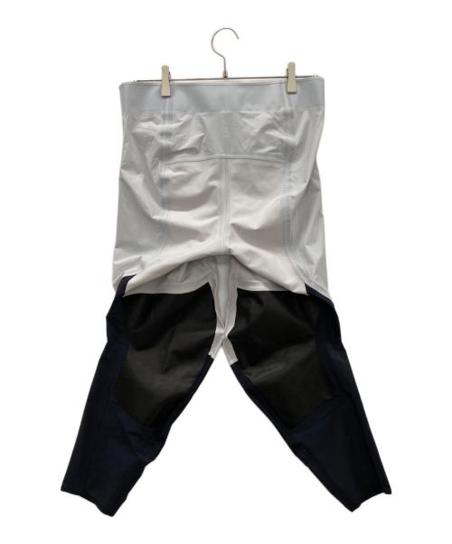 GOLDWIN（ゴールドウイン）GOLDWIN (ゴールドウイン) コンペティション パンツ グレー サイズ:Ｍの古着・服飾アイテム