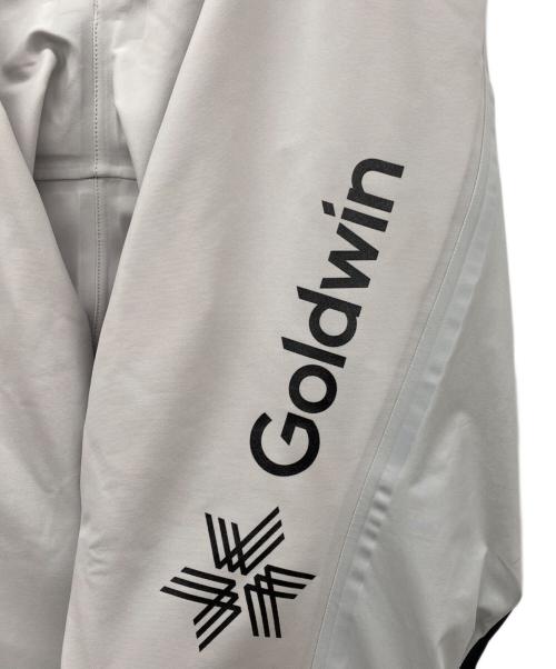GOLDWIN（ゴールドウイン）GOLDWIN (ゴールドウイン) コンペティション パンツ グレー サイズ:Ｍの古着・服飾アイテム