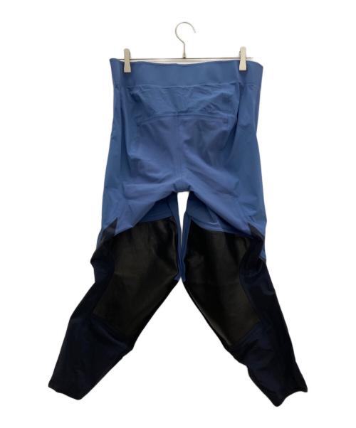 GOLDWIN（ゴールドウイン）GOLDWIN (ゴールドウイン) コンペティション パンツ ネイビー サイズ:L 未使用品の古着・服飾アイテム