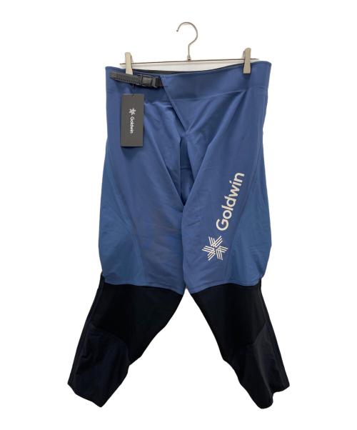 GOLDWIN（ゴールドウイン）GOLDWIN (ゴールドウイン) コンペティション パンツ ネイビー サイズ:XL 未使用品の古着・服飾アイテム