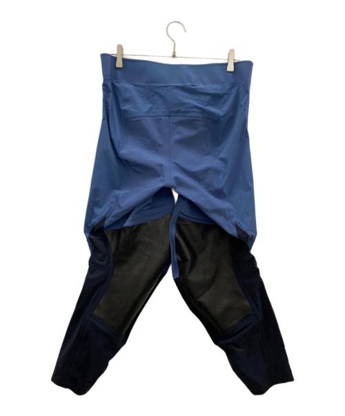 GOLDWIN（ゴールドウイン）GOLDWIN (ゴールドウイン) コンペティション パンツ ネイビー サイズ:XL 未使用品の古着・服飾アイテム