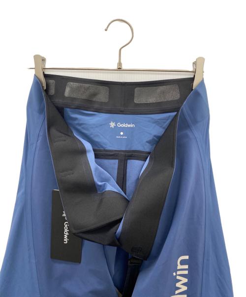 GOLDWIN（ゴールドウイン）GOLDWIN (ゴールドウイン) コンペティション パンツ ネイビー サイズ:XL 未使用品の古着・服飾アイテム