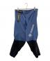 GOLDWIN（ゴールドウイン）の古着「コンペティション パンツ」｜ネイビー