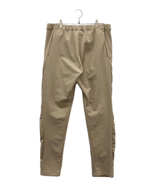 GOLDWIN（ゴールドウイン）GOLDWIN (ゴールドウイン) Articulated Pants ベージュ サイズ:XXLの古着・服飾アイテム
