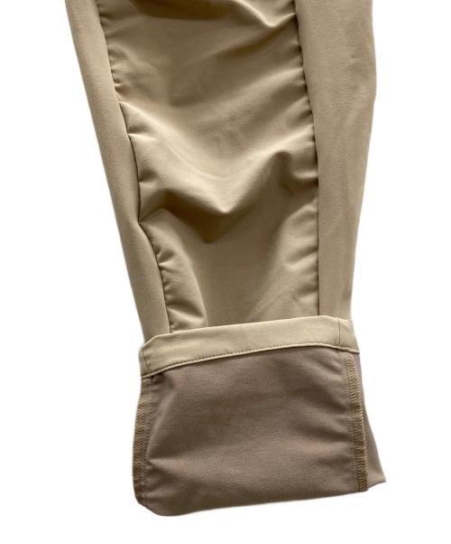 GOLDWIN（ゴールドウイン）GOLDWIN (ゴールドウイン) Articulated Pants ベージュ サイズ:XXLの古着・服飾アイテム