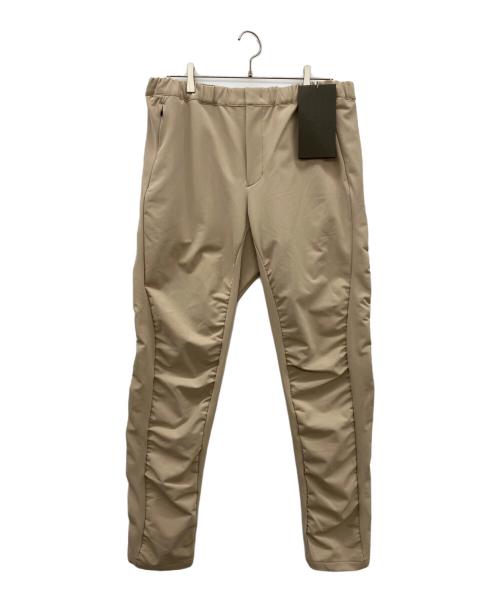 GOLDWIN（ゴールドウイン）GOLDWIN (ゴールドウイン) Articulated Pants ベージュ サイズ:XXLの古着・服飾アイテム