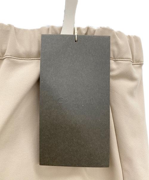 GOLDWIN（ゴールドウイン）GOLDWIN (ゴールドウイン) Articulated Pants ベージュ サイズ:XXLの古着・服飾アイテム