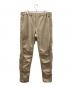 GOLDWIN (ゴールドウイン) Articulated Pants ベージュ サイズ:XXL：22000円