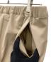 中古・古着 GOLDWIN (ゴールドウイン) Articulated Pants ベージュ サイズ:XXL：22000円