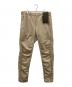 GOLDWIN（ゴールドウイン）の古着「Articulated Pants」｜ベージュ