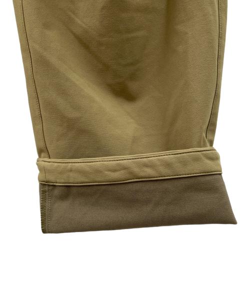 GOLDWIN（ゴールドウイン）GOLDWIN (ゴールドウイン) ライディングストレッチワークパンツ ベージュ サイズ:L 未使用品の古着・服飾アイテム