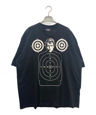 新品 未使用 限定 セントマイケル The Kid Laroi Tシャツ XL 中古・古着通販】SAINT MICHAEL (セントマイケル) The Kid Laroi SS
