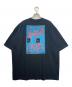 SAINT MICHAEL (セントマイケル) The Kid Laroi SS TEE ブラック サイズ:XL：9000円