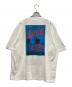 SAINT MICHAEL (セントマイケル) The Kid Laroi SS TEE ホワイト サイズ:XL：9000円