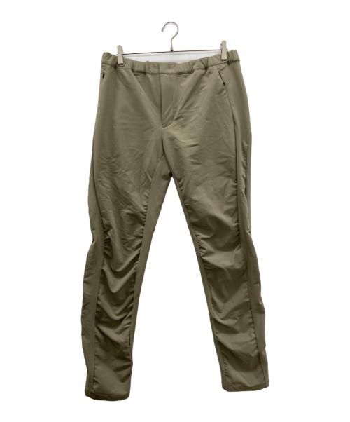 GOLDWIN（ゴールドウイン）GOLDWIN (ゴールドウイン) Articulated Pants オリーブ サイズ:XXL 未使用品の古着・服飾アイテム