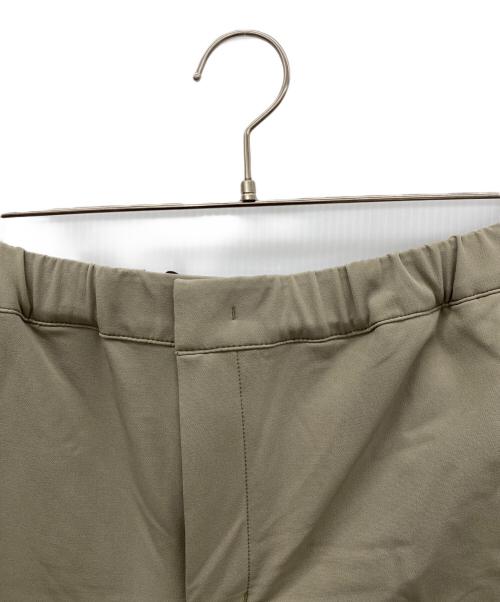 GOLDWIN（ゴールドウイン）GOLDWIN (ゴールドウイン) Articulated Pants オリーブ サイズ:XXL 未使用品の古着・服飾アイテム