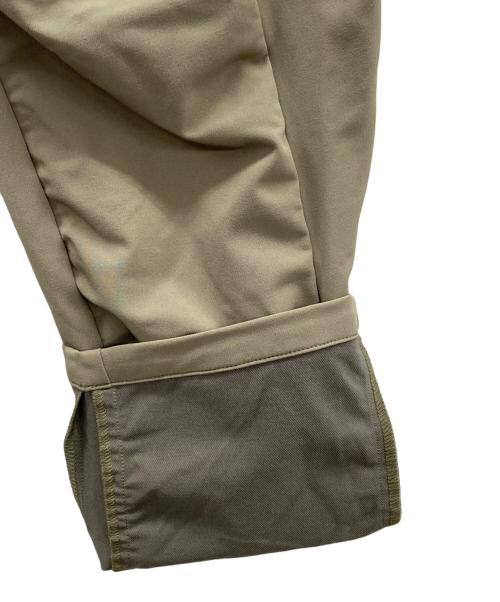 GOLDWIN（ゴールドウイン）GOLDWIN (ゴールドウイン) Articulated Pants オリーブ サイズ:XXL 未使用品の古着・服飾アイテム