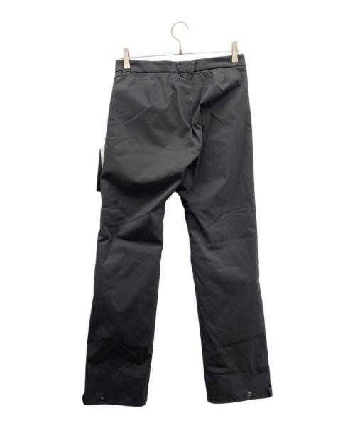 GOLDWIN（ゴールドウイン）GOLDWIN (ゴールドウイン) ライディング サーマル パンツ グレー サイズ:S 未使用品の古着・服飾アイテム