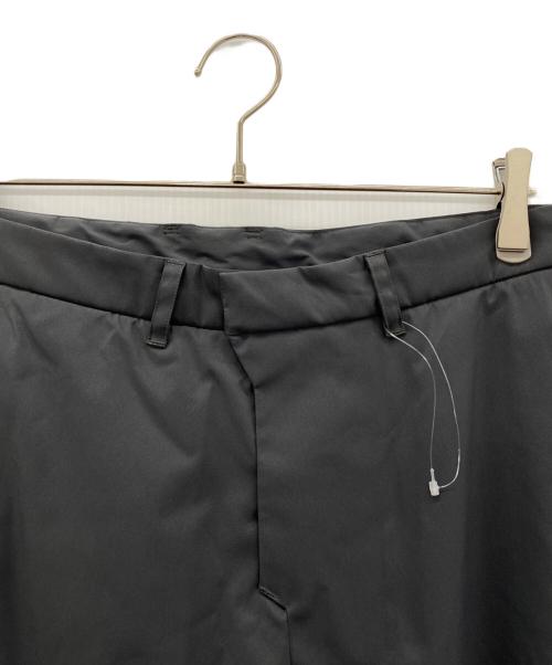 GOLDWIN（ゴールドウイン）GOLDWIN (ゴールドウイン) ライディング サーマル パンツ グレー サイズ:S 未使用品の古着・服飾アイテム