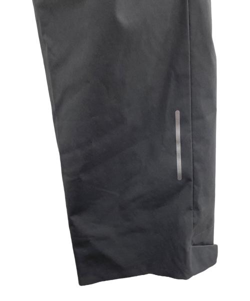 GOLDWIN（ゴールドウイン）GOLDWIN (ゴールドウイン) ライディング サーマル パンツ グレー サイズ:S 未使用品の古着・服飾アイテム