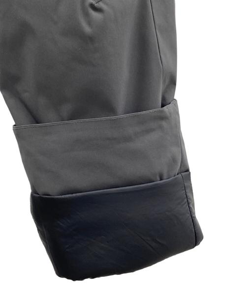GOLDWIN（ゴールドウイン）GOLDWIN (ゴールドウイン) ライディング サーマル パンツ グレー サイズ:S 未使用品の古着・服飾アイテム