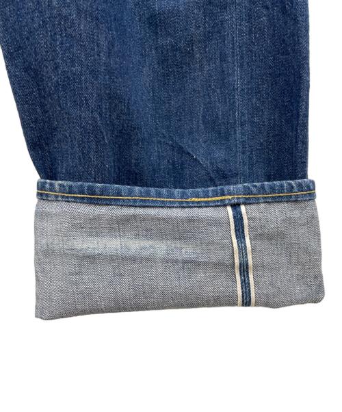 LEVI'S（リーバイス）LEVI'S (リーバイス) セルビッチデニムパンツ インディゴ サイズ:96の古着・服飾アイテム