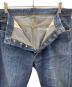 中古・古着 LEVI'S (リーバイス) セルビッチデニムパンツ インディゴ サイズ:96：12000円