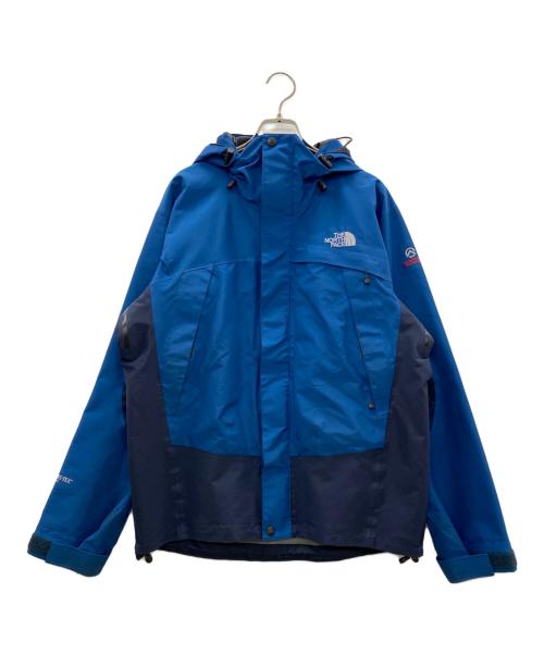 THE NORTH FACE（ザ ノース フェイス）THE NORTH FACE (ザ ノース フェイス) EVERY POINT JACKET ブルー サイズ:Lの古着・服飾アイテム