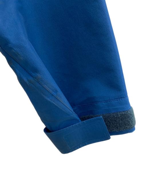 THE NORTH FACE（ザ ノース フェイス）THE NORTH FACE (ザ ノース フェイス) EVERY POINT JACKET ブルー サイズ:Lの古着・服飾アイテム