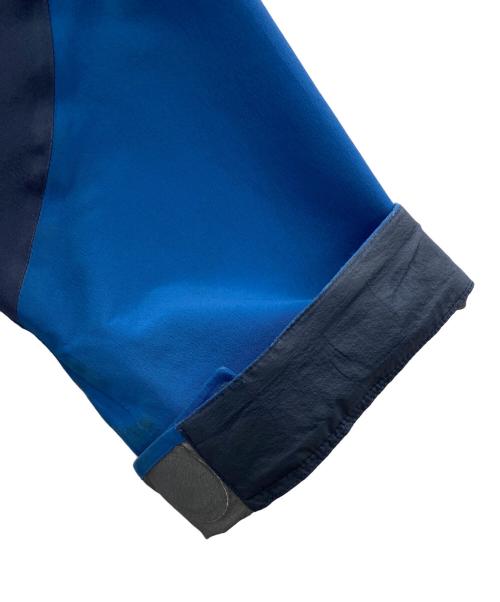 THE NORTH FACE（ザ ノース フェイス）THE NORTH FACE (ザ ノース フェイス) EVERY POINT JACKET ブルー サイズ:Lの古着・服飾アイテム