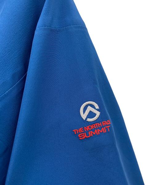 THE NORTH FACE（ザ ノース フェイス）THE NORTH FACE (ザ ノース フェイス) EVERY POINT JACKET ブルー サイズ:Lの古着・服飾アイテム