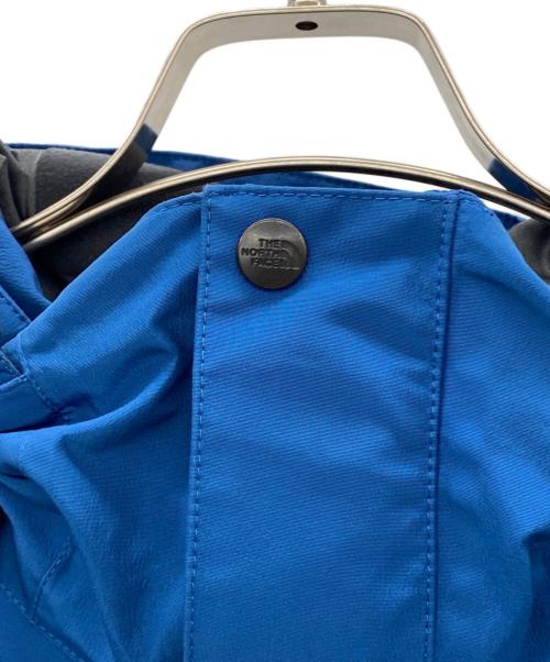 THE NORTH FACE（ザ ノース フェイス）THE NORTH FACE (ザ ノース フェイス) EVERY POINT JACKET ブルー サイズ:Lの古着・服飾アイテム